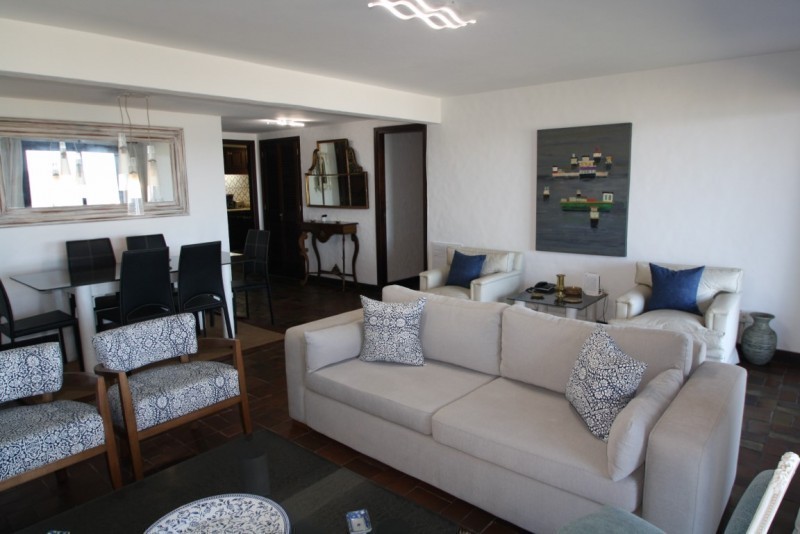 Departamento en Alquiler en la Península